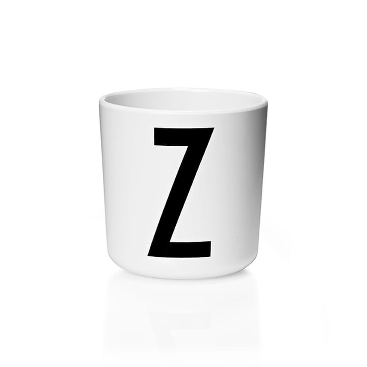 디자인레터스 퍼스널라이즈드 컵 에코 - Z - Design Letters | 디자인레터스