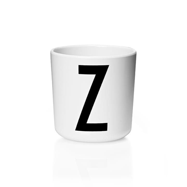 퍼스널라이즈드 컵 에코 - Z - Design Letters | 디자인레터스