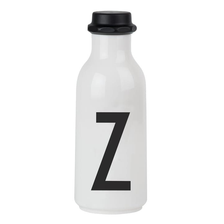 드링킹 보틀 - Z - Design Letters | 디자인레터스