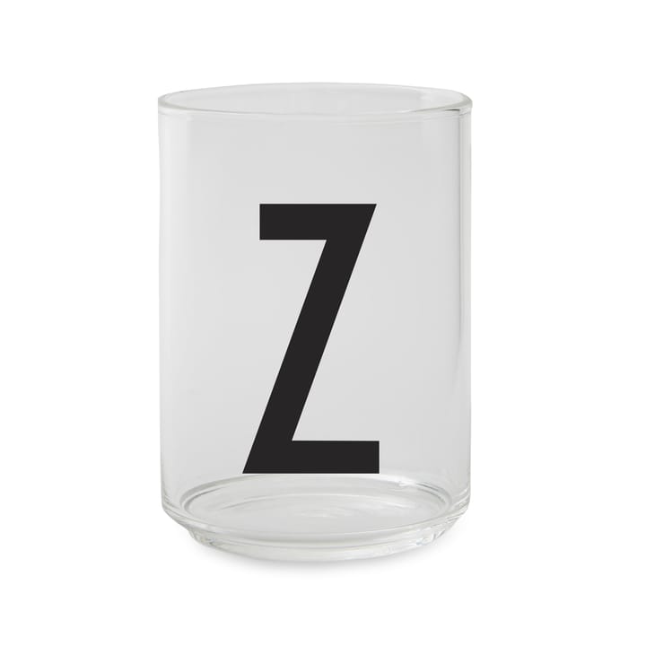 글라스 - Z - Design Letters | 디자인레터스