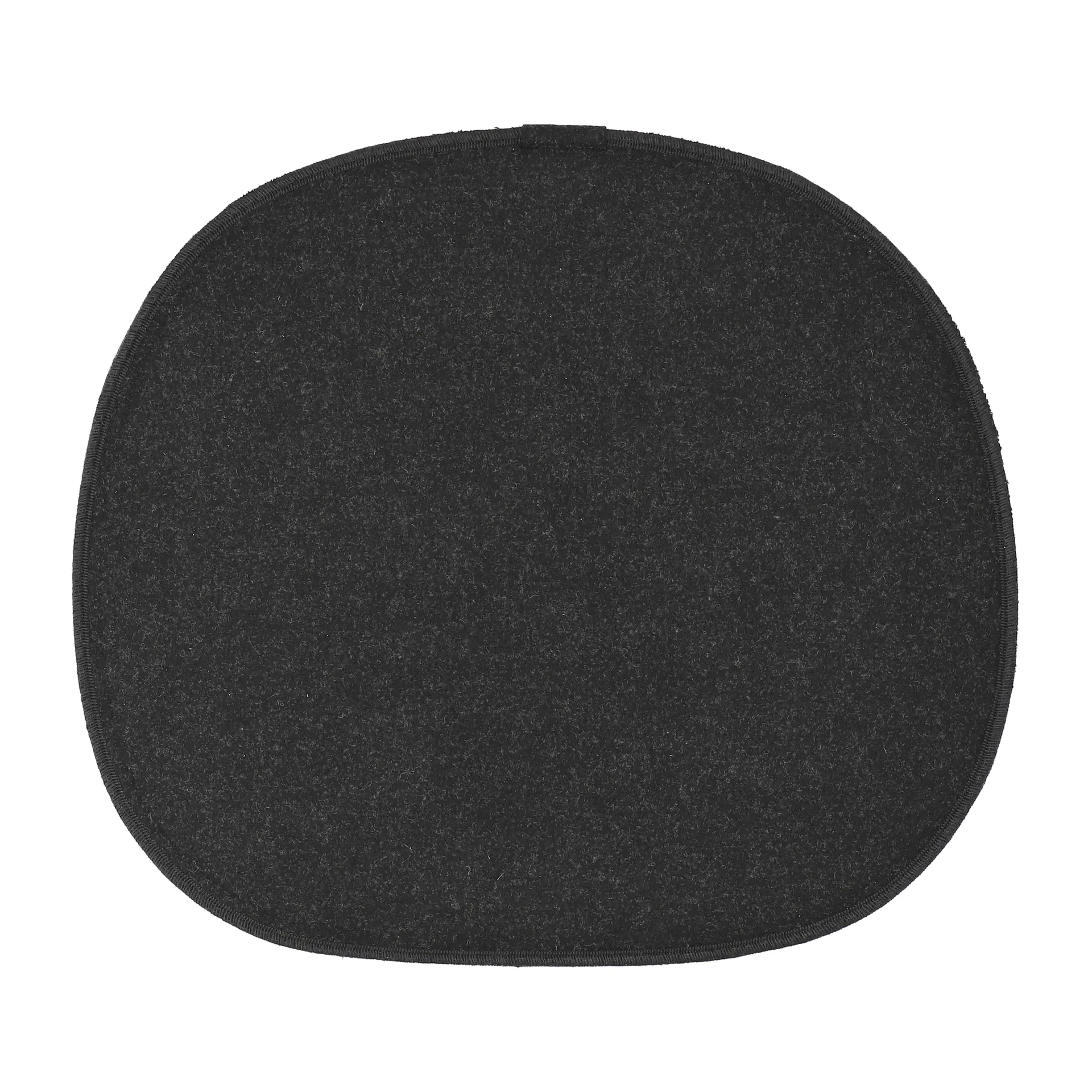 Eames DSR/DSW 시트 패드, Anthracite Designers Eye | 디자이너스아이