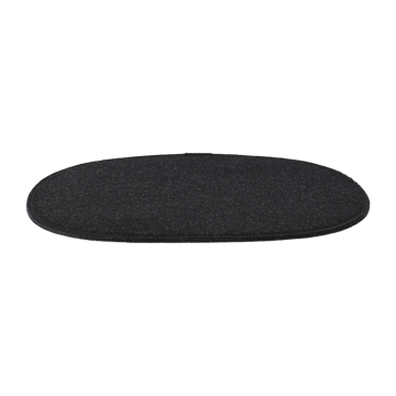 Eames DSR/DSW 시트 패드 - Anthracite - Designers Eye | 디자이너스아이