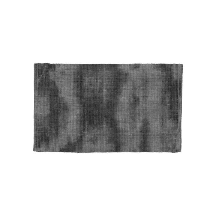 피오나 매트120x70 cm - leaden gray - Dixie | 딕시