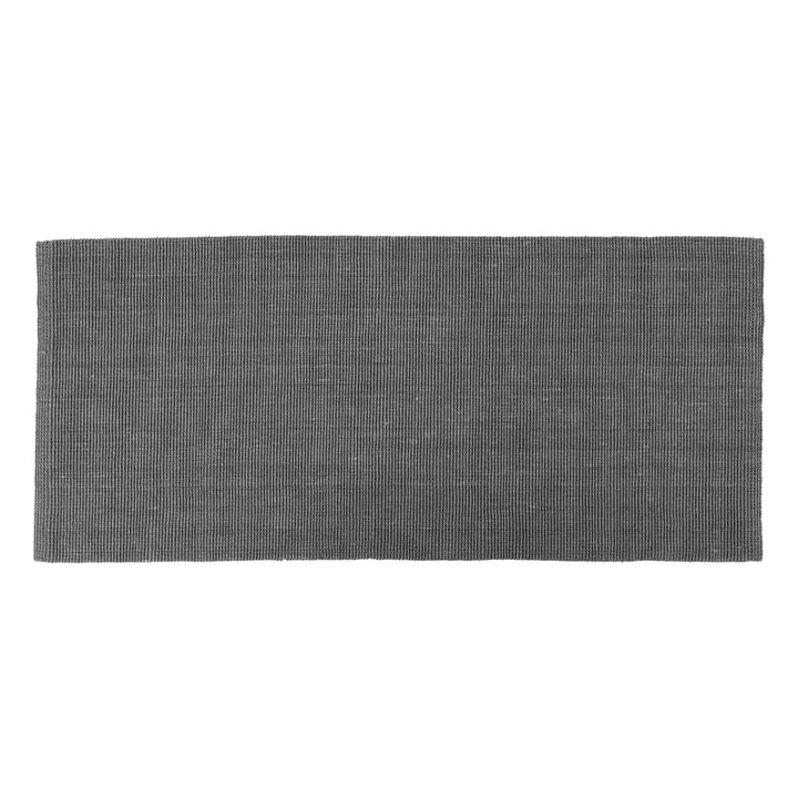피오나 매트 180x80 cm - leaden gray - Dixie | 딕시