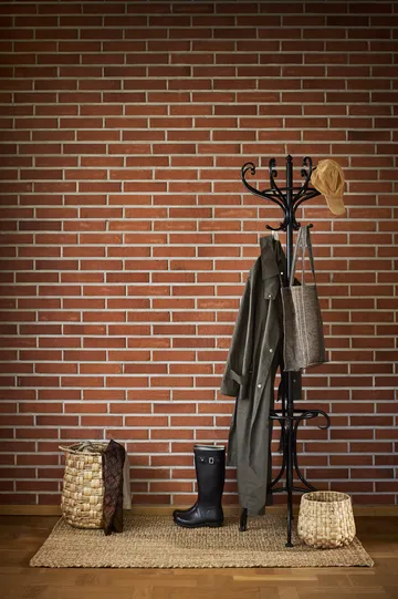 릴리 하이 수납 바구니 2개 세트 - Natural - Dixie | 딕시