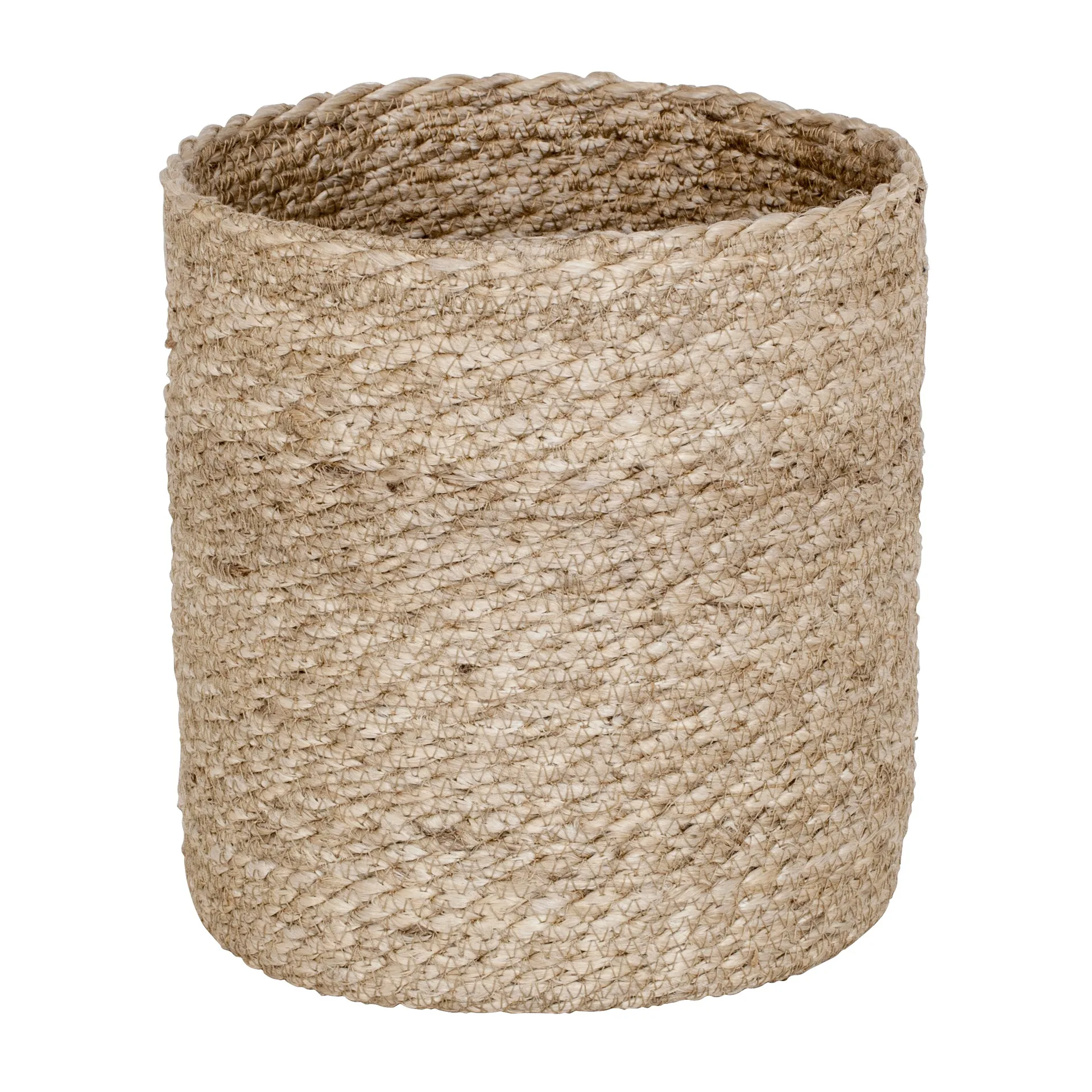 트위스트 수납 박스 라지 3개 세트, Nature-grey Dixie | 딕시