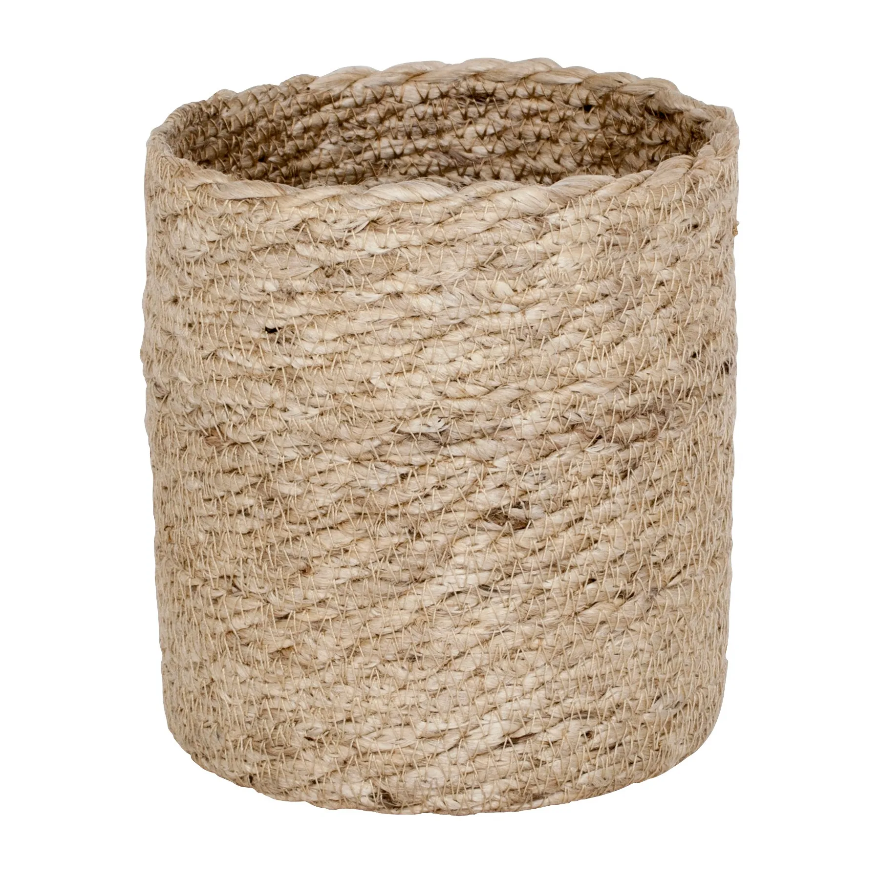 트위스트 수납 박스 스몰 3개 세트, Nature-grey Dixie | 딕시