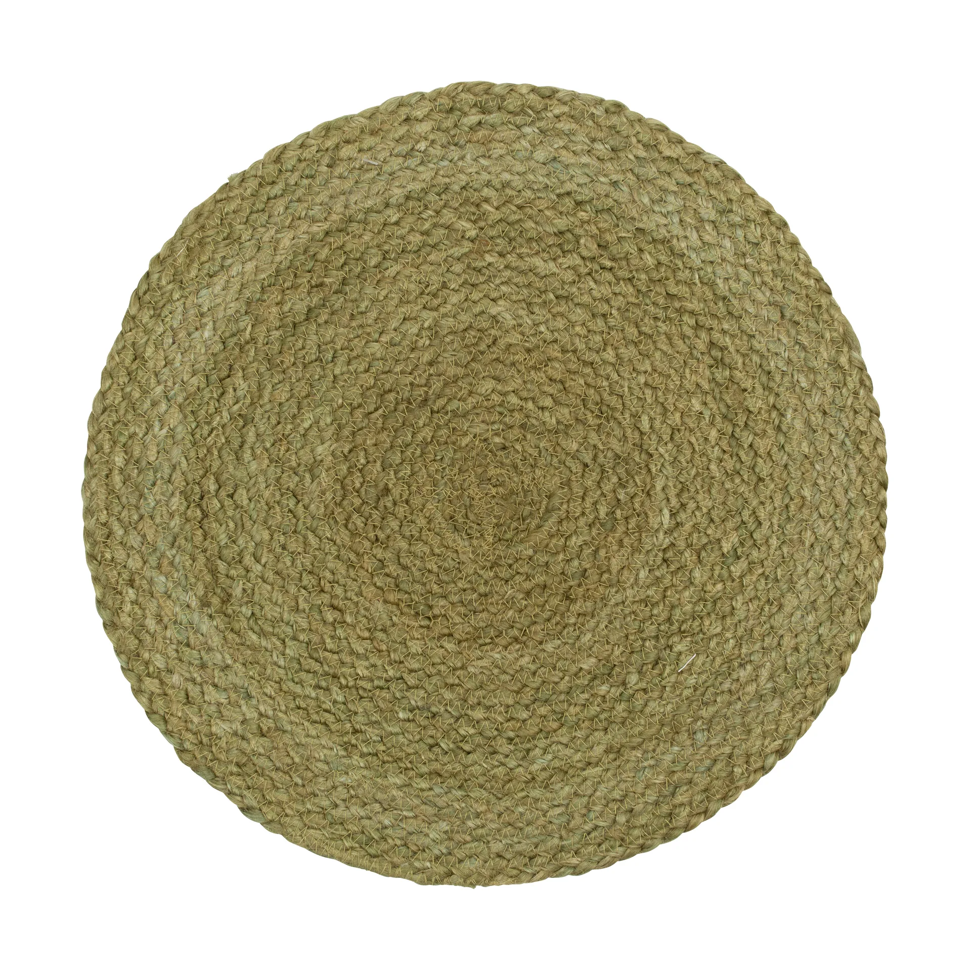 엘린 테이블매트 Ø38 cm, Avocado Dixie | 딕시