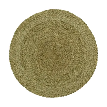 엘린 테이블매트 Ø38 cm - Avocado - Dixie | 딕시