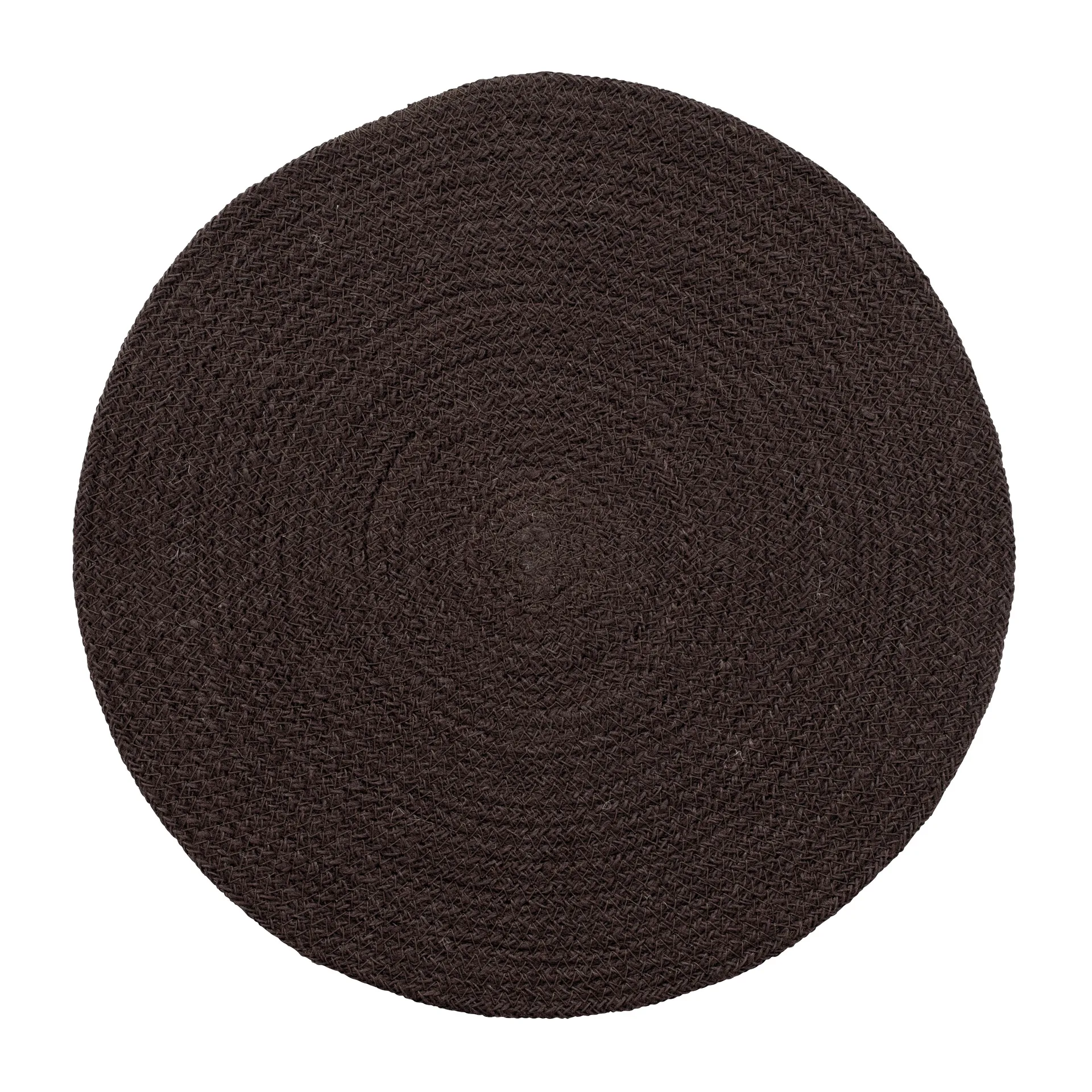 엘라 테이블매트 38 cm, Black-brown Dixie | 딕시