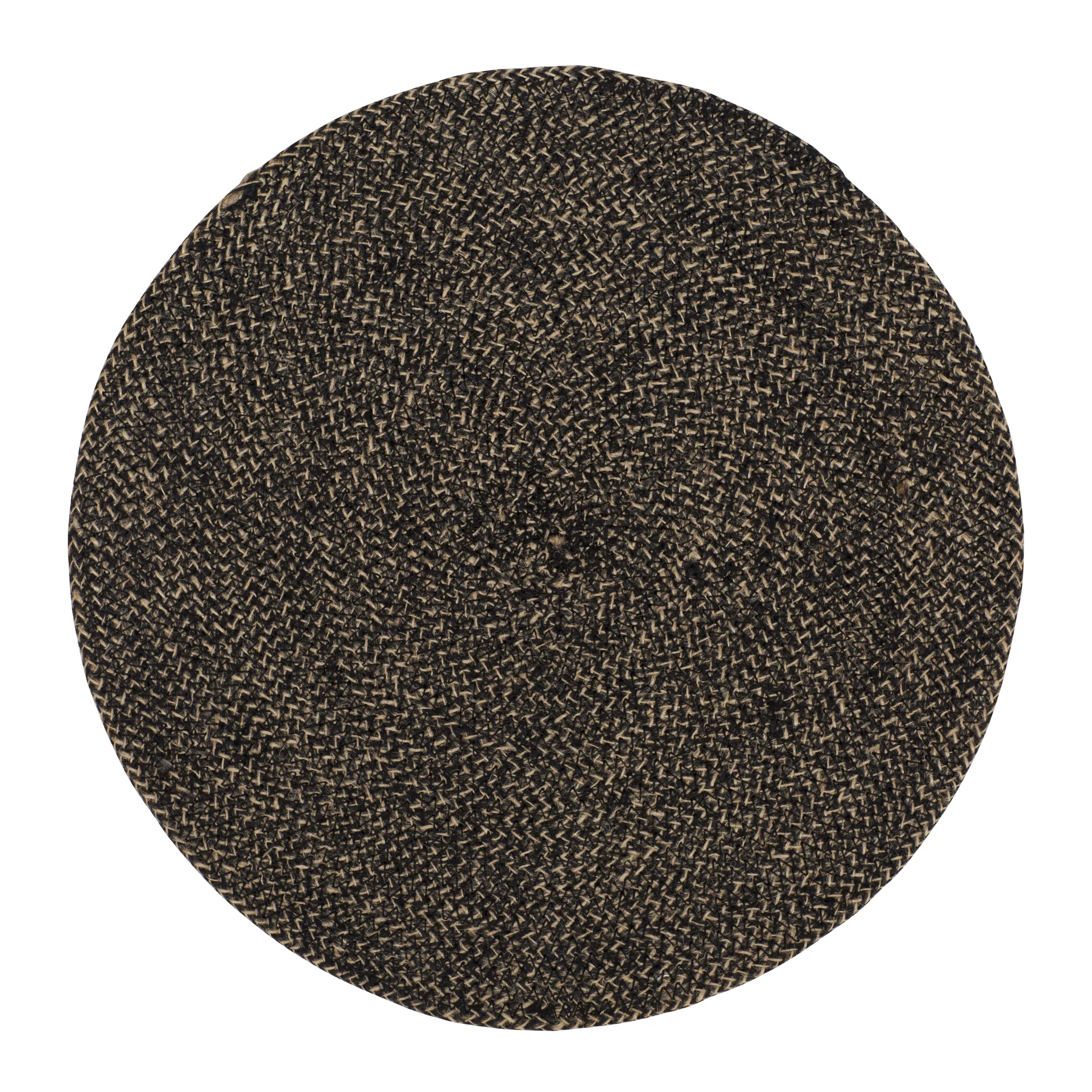 엘라 테이블매트 38 cm, black Dixie | 딕시