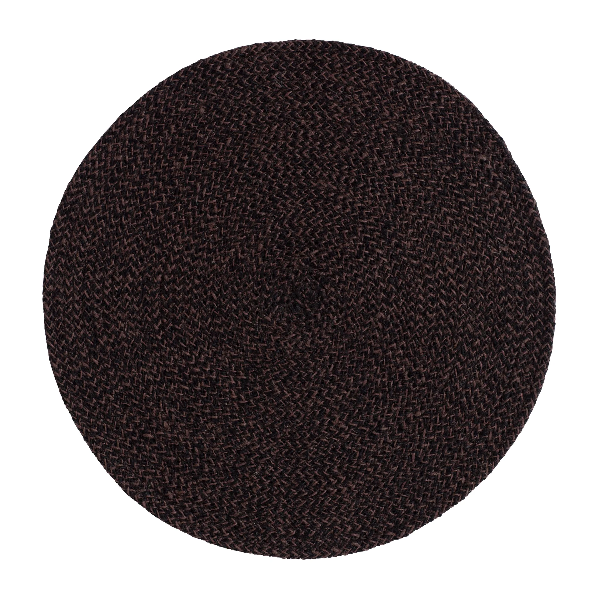 엘라 테이블매트 38 cm, Brown-black Dixie | 딕시