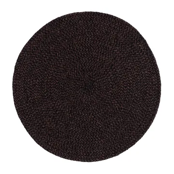 엘라 테이블매트 38 cm - Brown-black - Dixie | 딕시