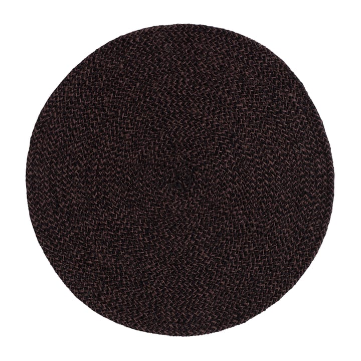 엘라 테이블매트 38 cm - Brown-black - Dixie | 딕시