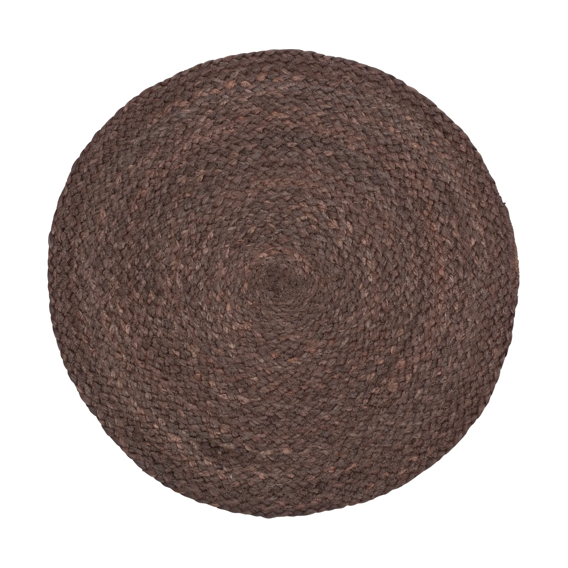 엘린 테이블매트 Ø38 cm, Coffee Dixie | 딕시