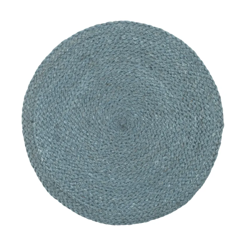 엘린 테이블매트 Ø38 cm, Horizon blue Dixie | 딕시