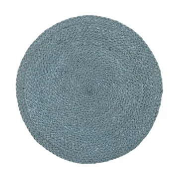 엘린 테이블매트 Ø38 cm - Horizon blue - Dixie | 딕시