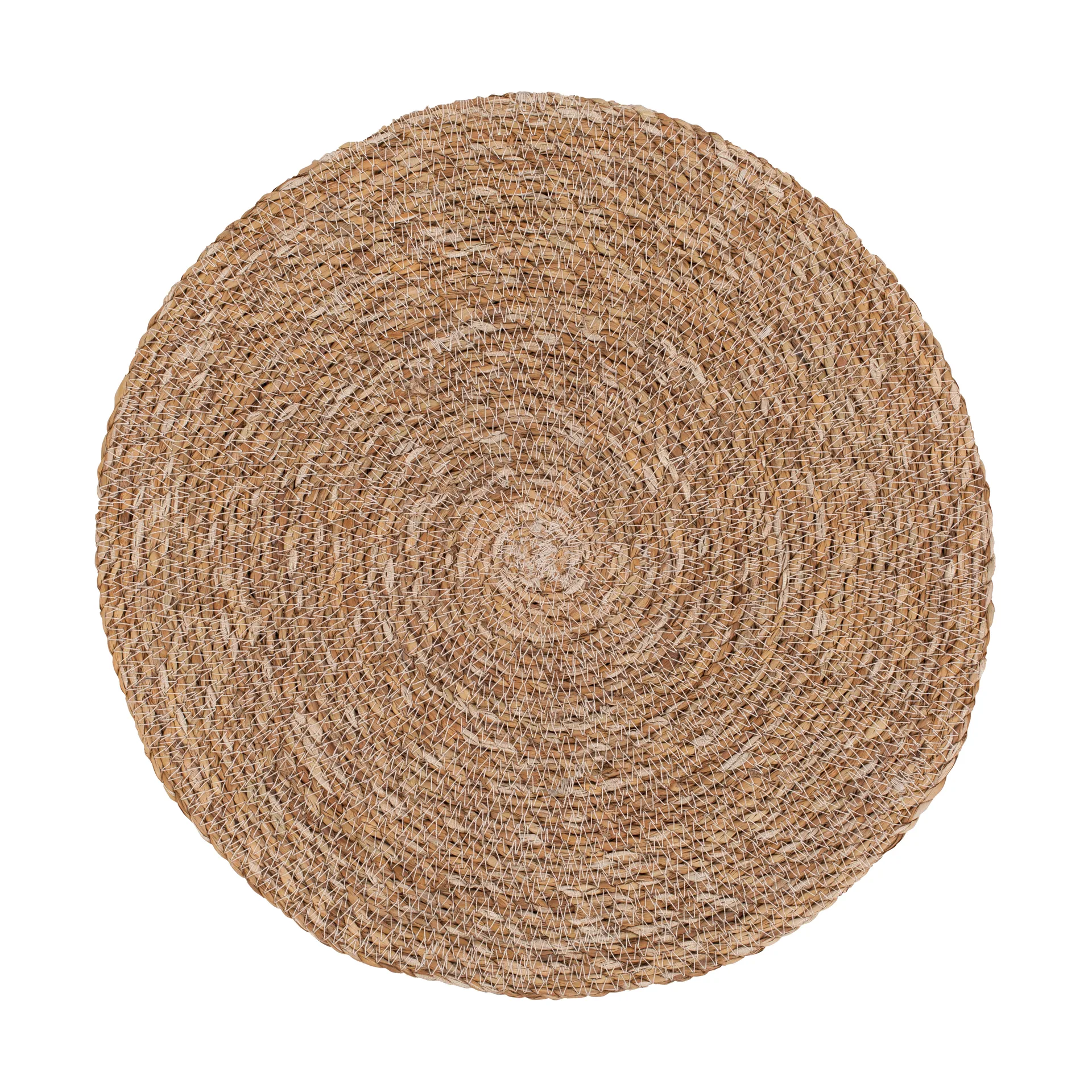 에밀 테이블매트 Ø38 cm, Natural Dixie | 딕시