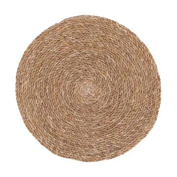 에밀 테이블매트 Ø38 cm - Natural - Dixie | 딕시