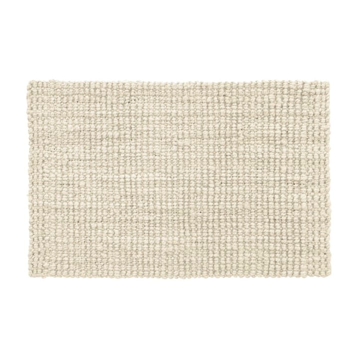 황마 도어매트 60x90 cm, ivory Dixie | 딕시