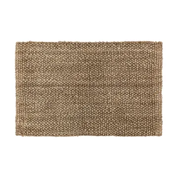 앨리스 도어매트 60x90 cm - Natural grey - Dixie | 딕시