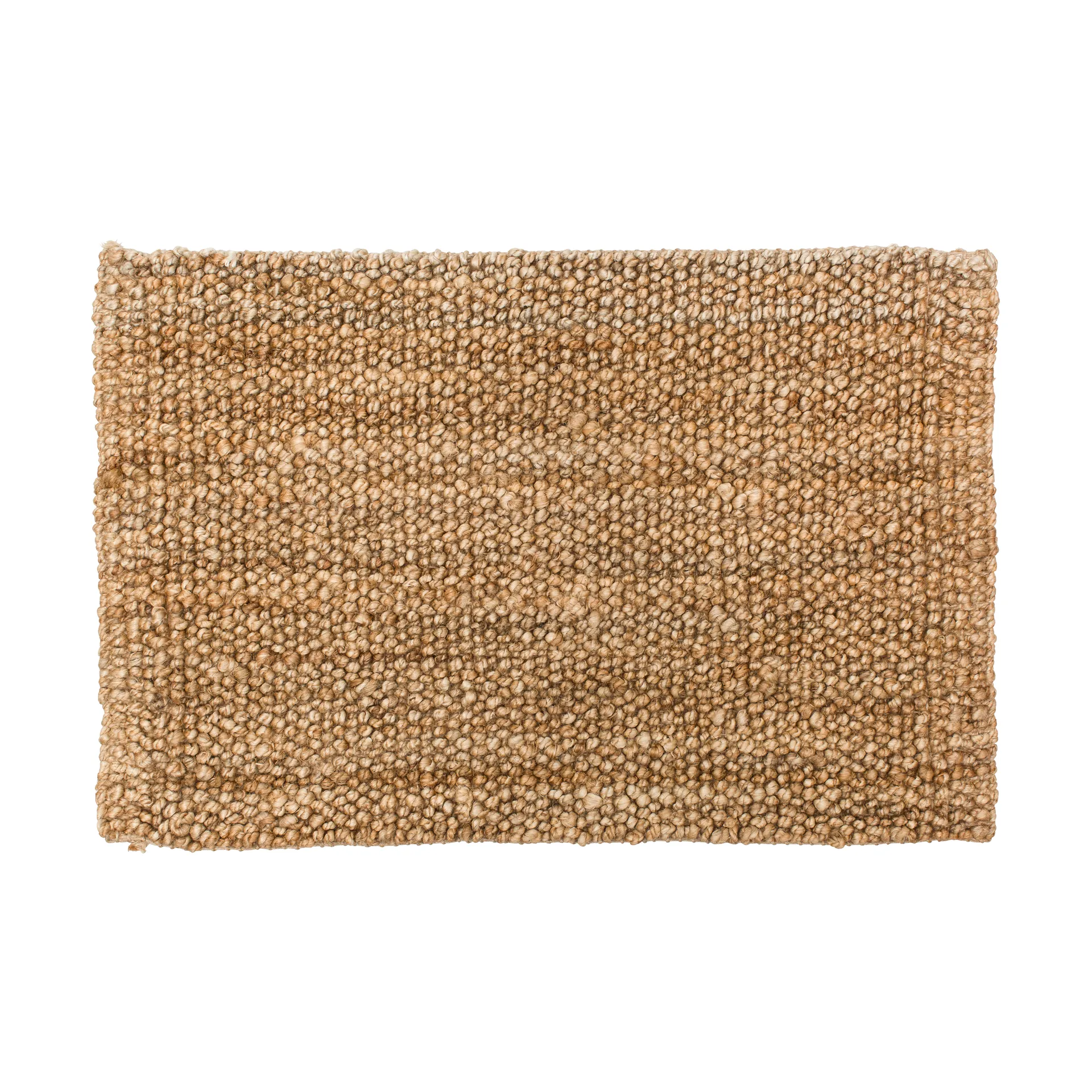 앨리스 도어매트 60x90 cm, Natural Dixie | 딕시