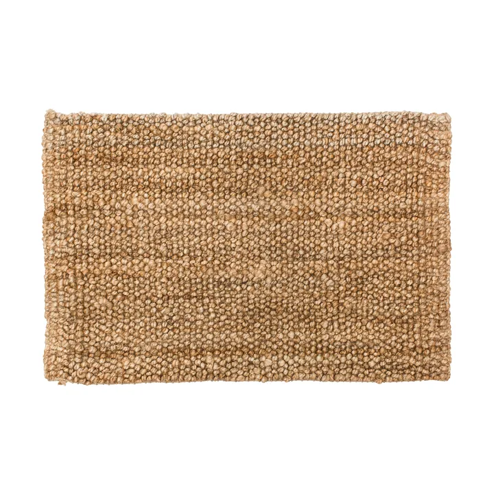 앨리스 도어매트 60x90 cm - Natural - Dixie | 딕시