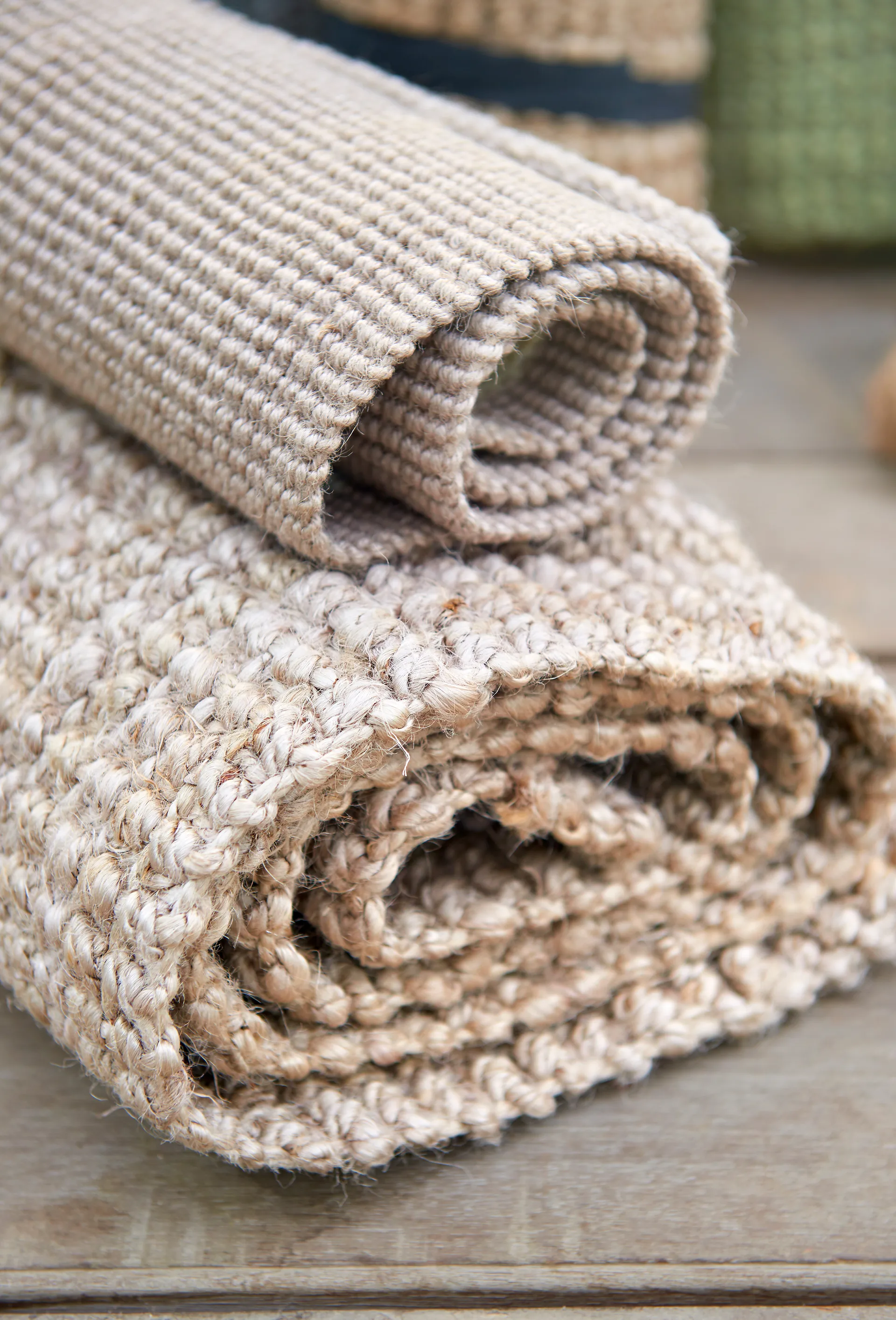 줄리아 도어 매트 그레이, 60x90 cm Dixie | 딕시