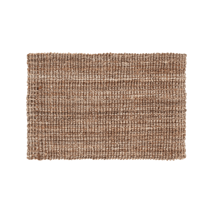 줄리아 도어 매트 네추럴 - 60x90 cm - Dixie | 딕시