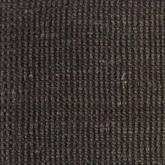 황마 도어 매트 블랙, 70x120 cm Dixie | 딕시