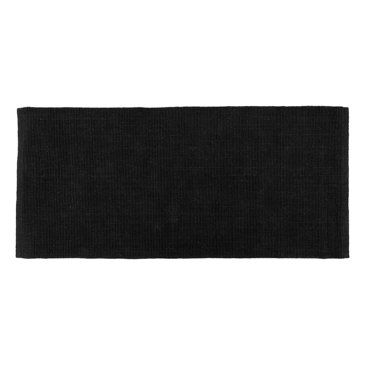 피오나 매트 80x180 cm, black Dixie | 딕시