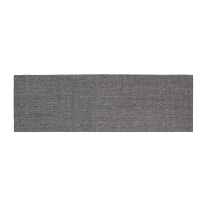 시살 러그 그레이 - 80x250 cm - Dixie | 딕시