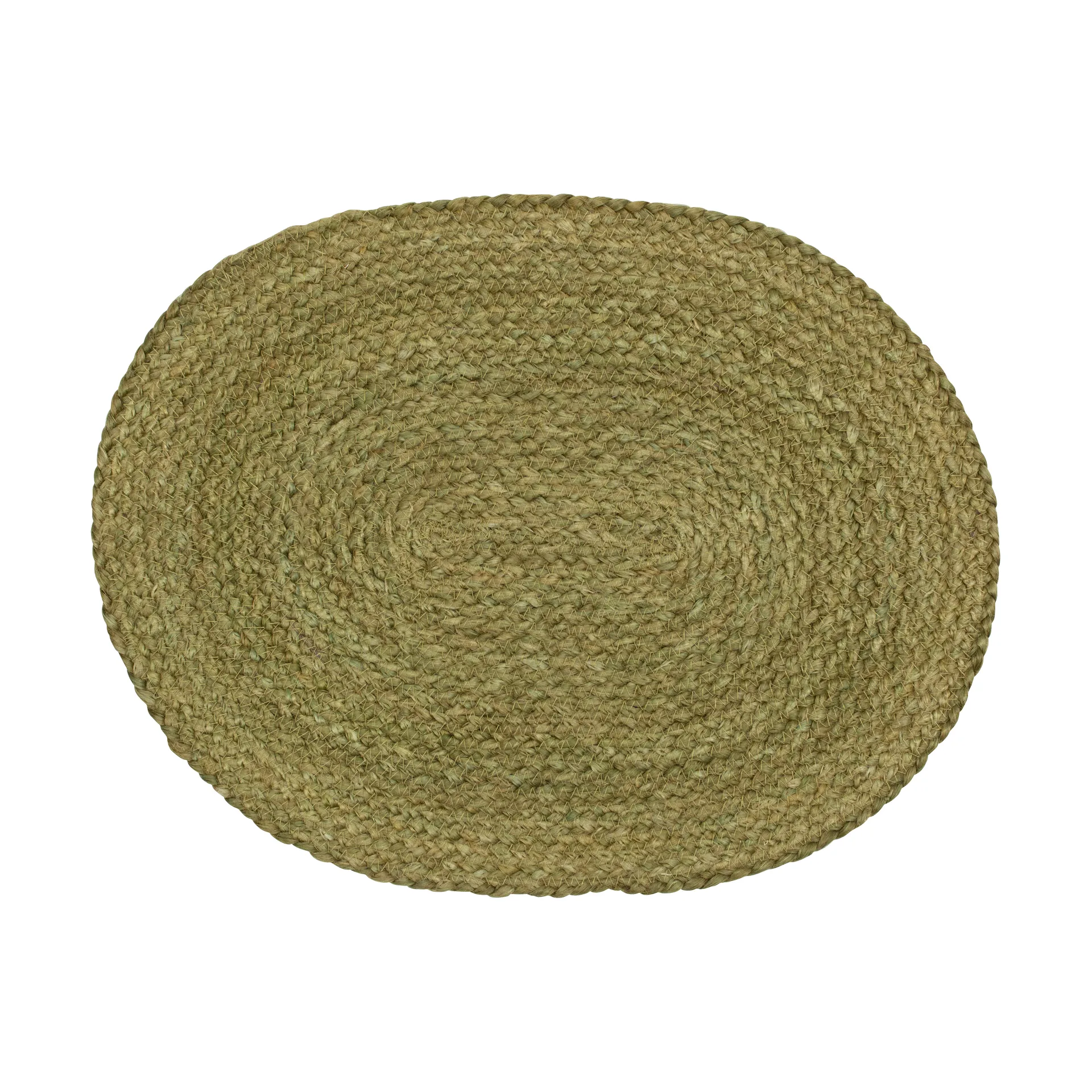 엘린 테이블매트 오벌, Avocado Dixie | 딕시