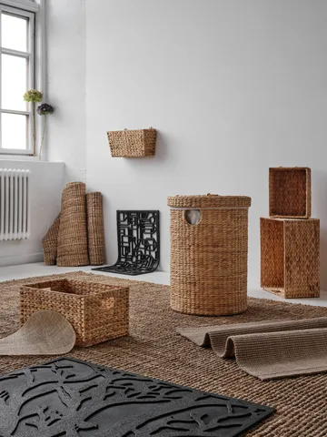 Baskets 라지 3개 세트 - Fishbone - Dixie | 딕시