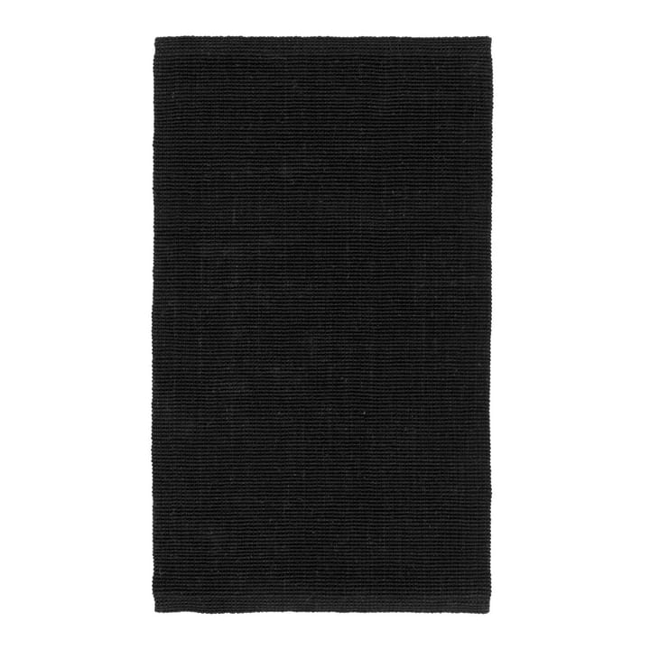 피오나 황마 러그 black - 70x120 cm - Dixie | 딕시