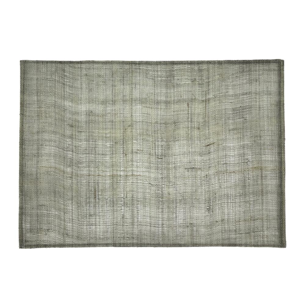 딕시 리넨 테이블매트, dark grey Dixie | 딕시