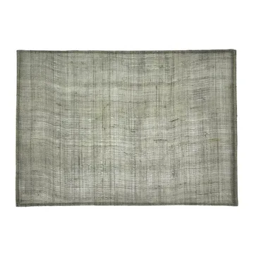 딕시 리넨 테이블매트 - dark grey - Dixie | 딕시