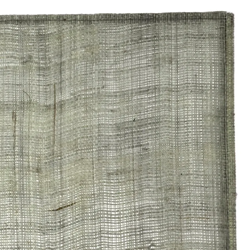 딕시 리넨 테이블매트, dark grey Dixie | 딕시