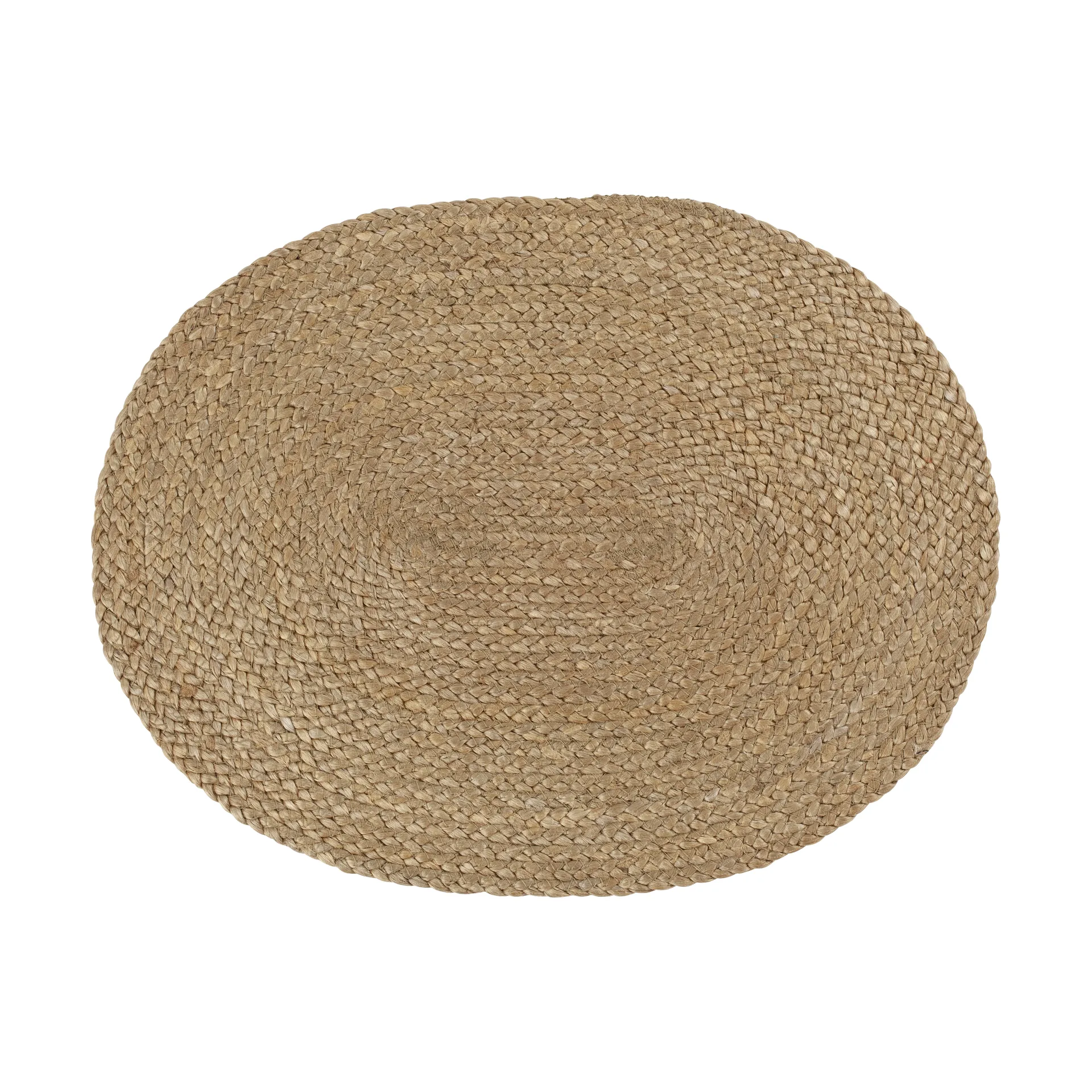 엘린 테이블매트 오벌, Golden green Dixie | 딕시