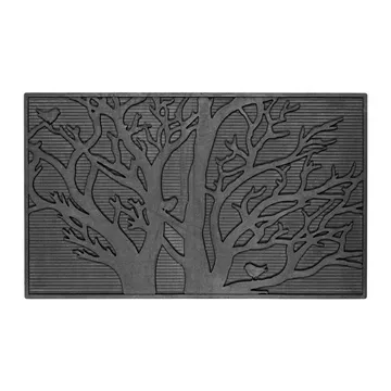 Grenverk 도어 매트 도어 매트 - 45x75 cm - Dixie | 딕시