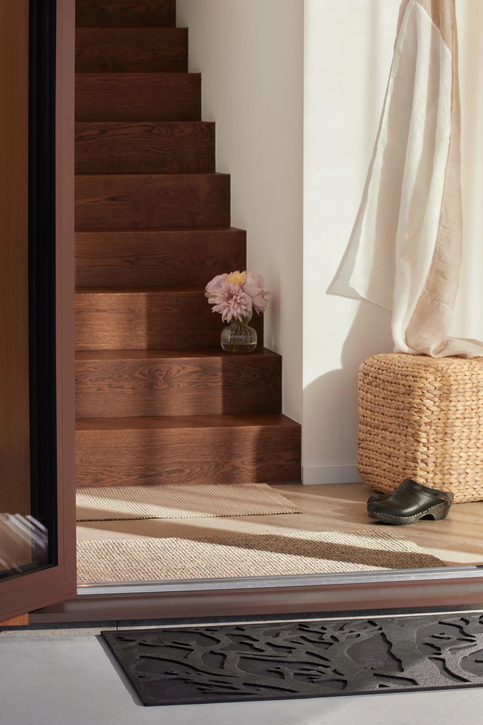 Grenverk 도어 매트 도어 매트, 60x90 cm Dixie | 딕시