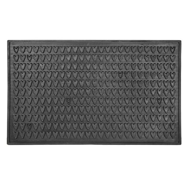 Heart door mat 하트 도어 매트 - 75x45 cm - Dixie | 딕시
