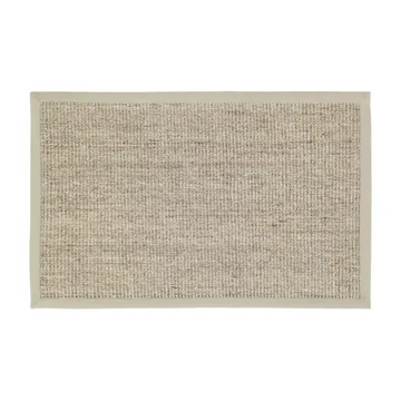 Jenny Sisal 도어매트 - Marble, 60x90 cm - Dixie | 딕시