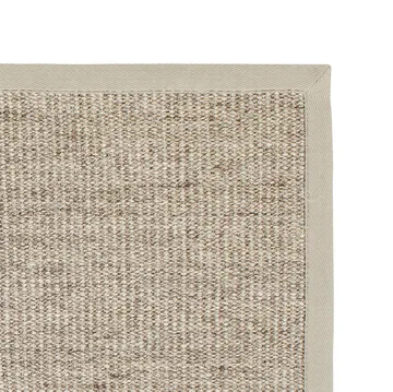 Jenny Sisal 도어매트 - Marble, 80x150 cm - Dixie | 딕시