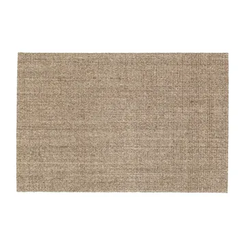 Jenny Sisal 도어매트 - Natural grey, 60x90 cm - Dixie | 딕시