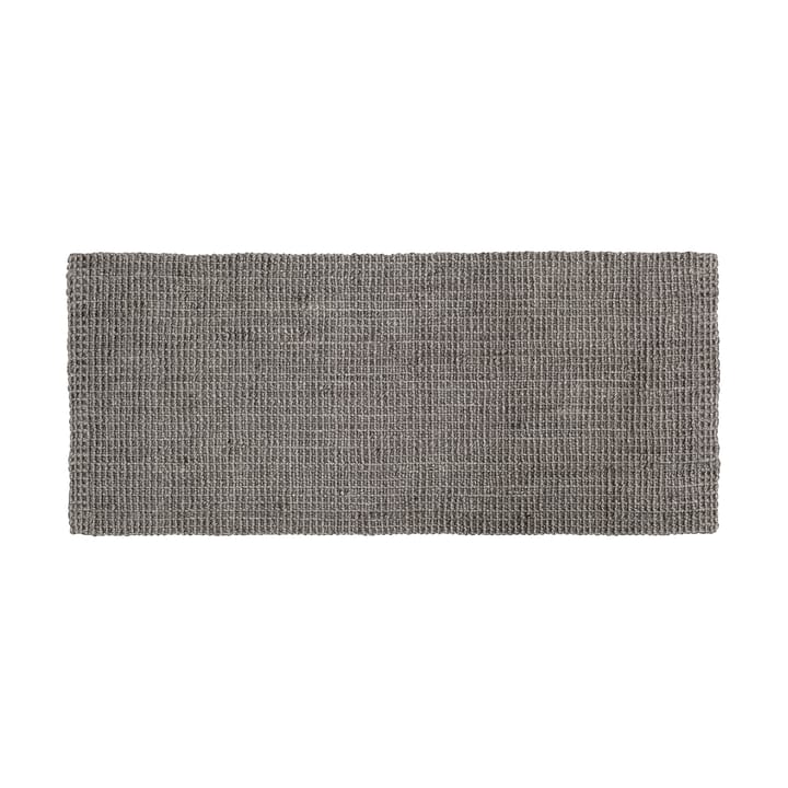 Julia 황마 러그 - Cement Grey. 80x180 cm - Dixie | 딕시
