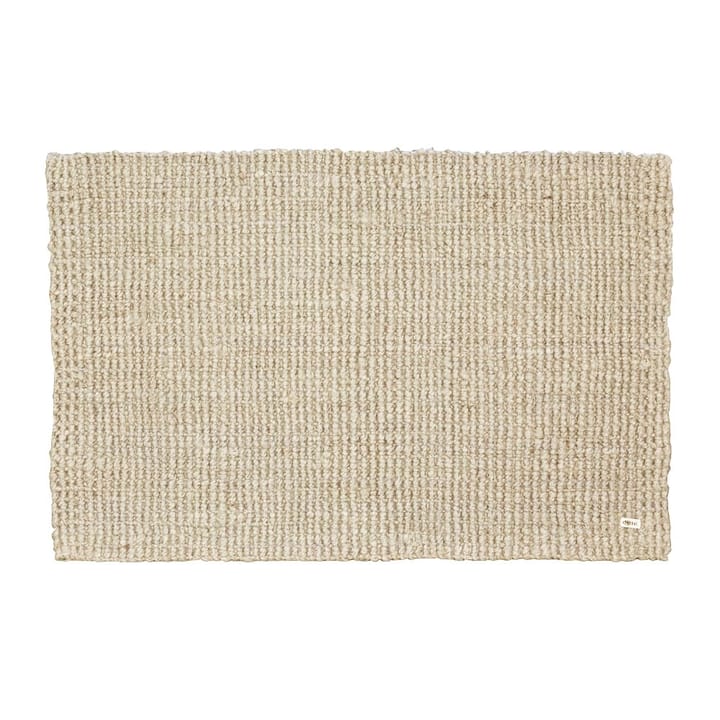 Jute door mat beige 주트 도어 매트 - 60x90 cm - Dixie | 딕시