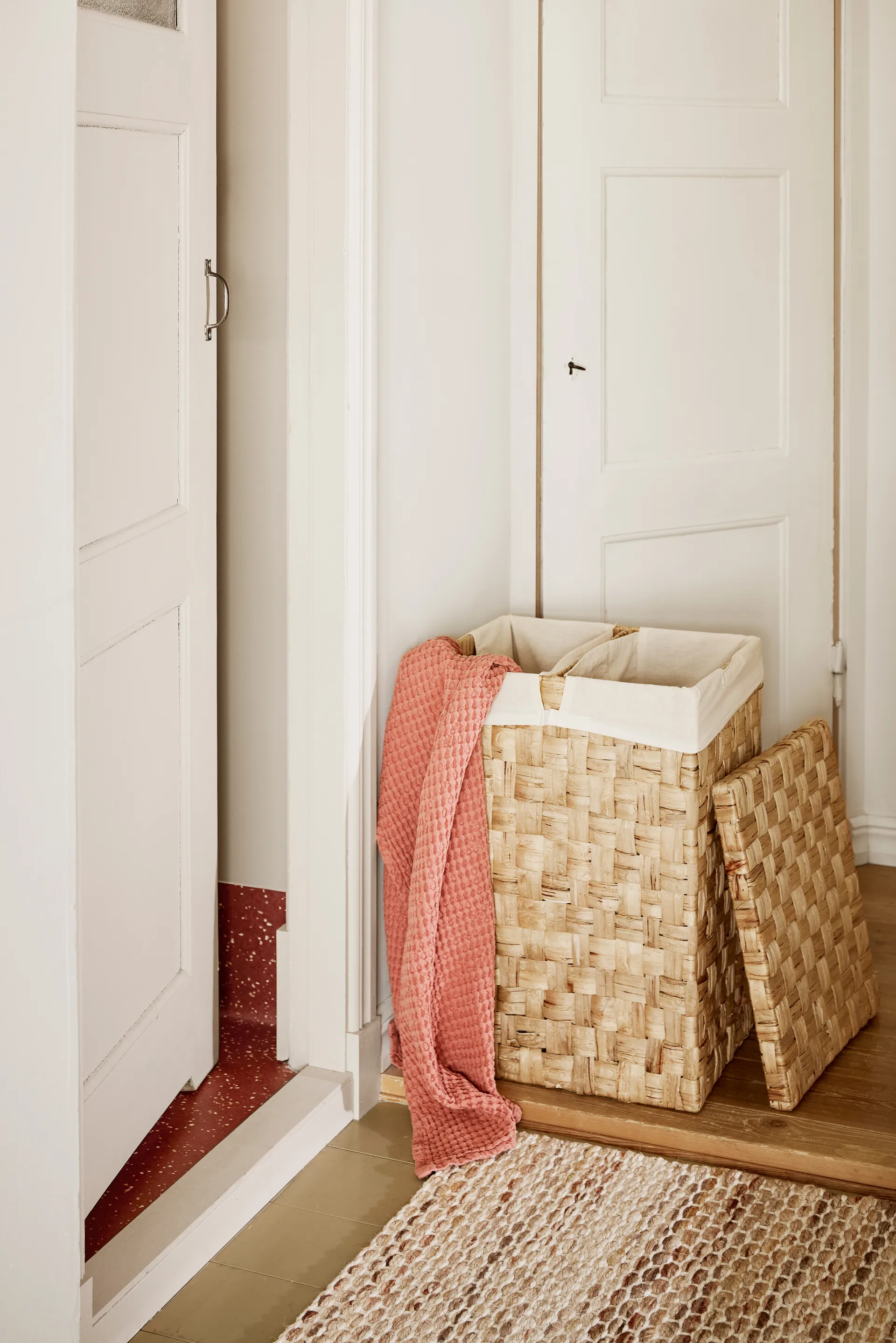 아트 러그 Mockleno, 90x150 cm Dixie | 딕시