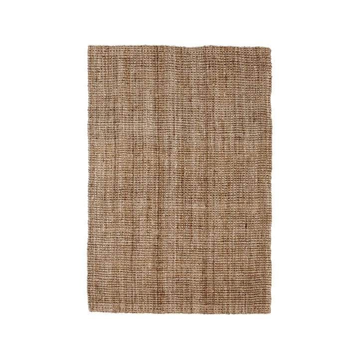 줄리아 러그, Natural grey, jute, 190x290 cm Dixie | 딕시