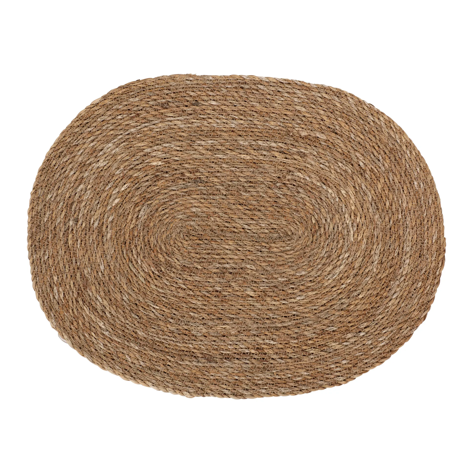 에밀 테이블 매트 오벌, Nature Dixie | 딕시